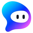 REPLU Mascot Bubble